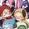 学生のシクファミさん集まってーー！！