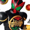 仮面ライダーオーズ