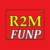 FUNP R2M(群組密碼6666)