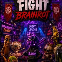 ブレインロットファイト（Fight The Brainrot）配布盛りだくさん