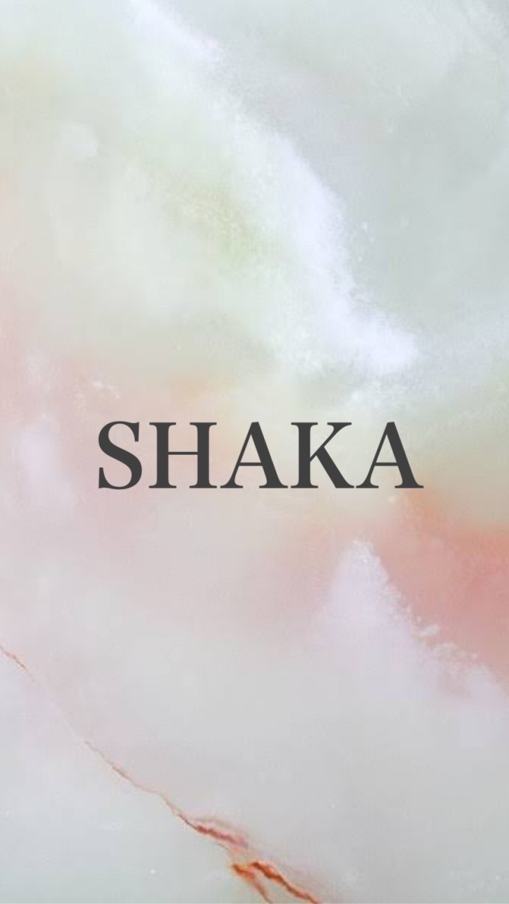 SHAKA ~KAMI質改善~