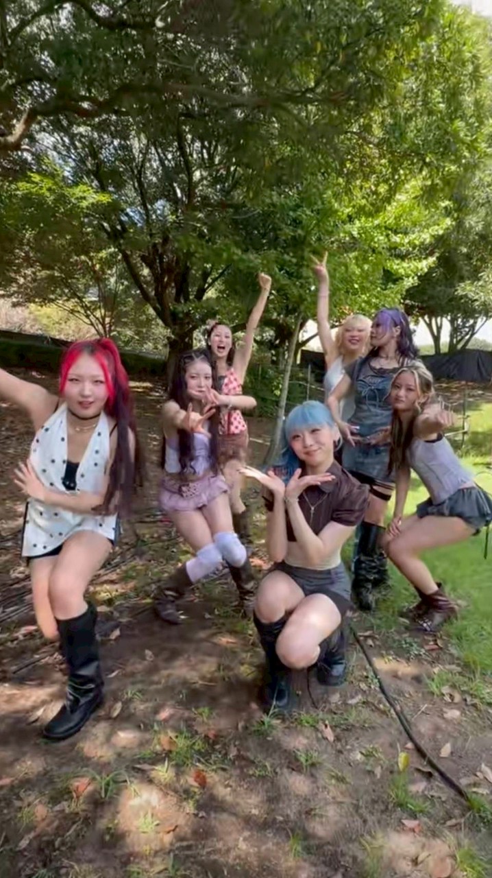 HANA🌹🔥👖💔