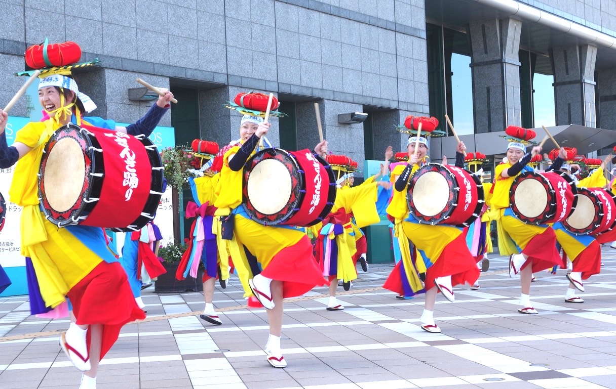 日本東北遊樂日