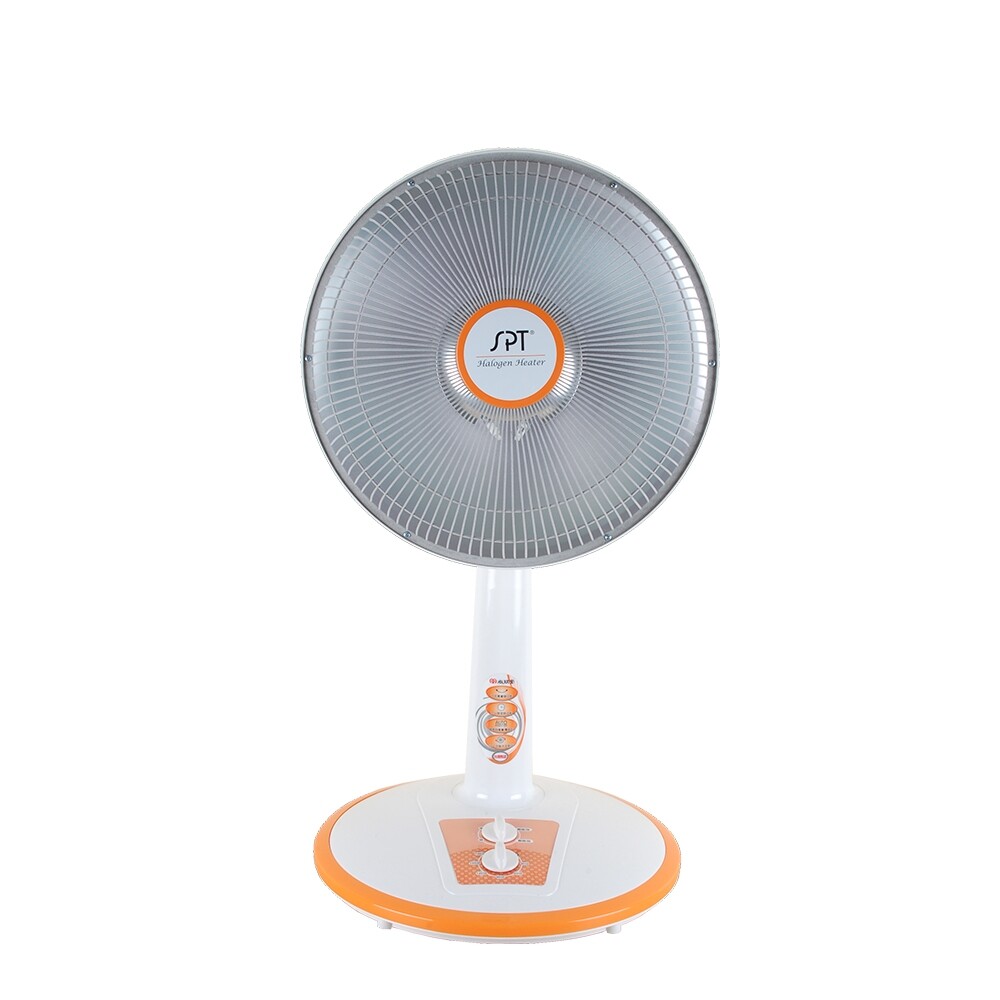 ★★★商品特色★★★ 1-3小時定時 擺頭功能 兩段功率400、800W 扇面直徑40公分 過熱斷電安全裝置 傾倒自動斷電功能 植絨防燙設計 ★★★商品規格★★★ 型號：SH-8866T 消耗功率：4