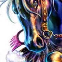 黒王軍🐎