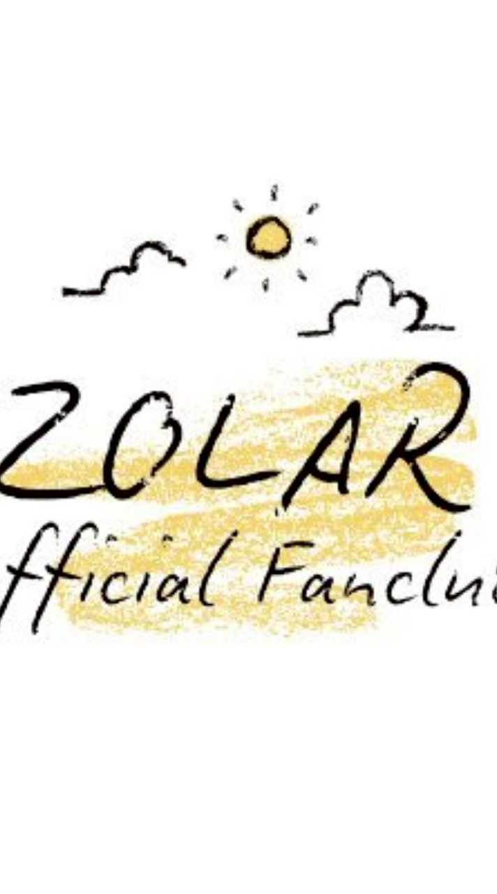 𝗭𝗢𝗟𝗔𝗥 𝗢𝗙𝗙𝗜𝗖𝗜𝗔𝗟 𝗙𝗔𝗡𝗖𝗟𝗨𝗕  🌻