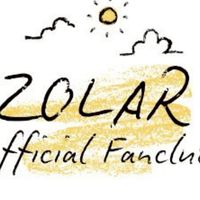 𝗭𝗢𝗟𝗔𝗥 𝗢𝗙𝗙𝗜𝗖𝗜𝗔𝗟 𝗙𝗔𝗡𝗖𝗟𝗨𝗕  🌻