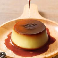 焦糖布丁🍮