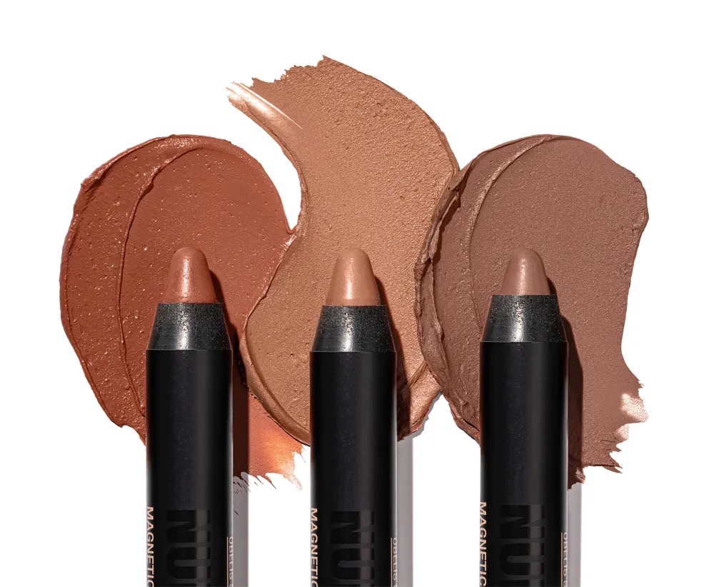 NUDESTIX 90'S Nude Lip Mini Kit Christmas (Limited Edition)