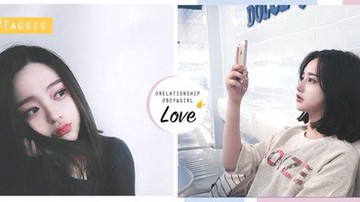 小鹿亂撞猜疑「我真的喜歡他嗎？」１０件小確幸讓你無法否認「你戀愛了！」