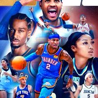 2K 籃球系列聊天群