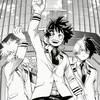 ヒロアカ なり ！