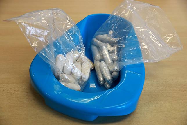 drug-mules-caught-in-hong-kong-taking-bigger-risks-swallowing-cocaine