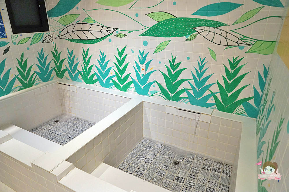 宜蘭蔥澡 藝術錢湯