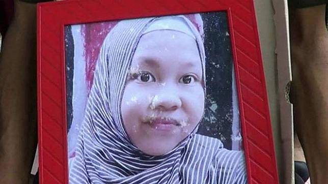 Fatimah, korban kebakaran gudang mercon, meninggal setelah dirawat lima hari 