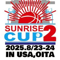 第二回　SUNRISE  CUP