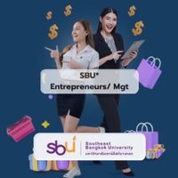 SBU*Entrepreneurs/Mgt
