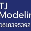 TJ modeling (โมฮอง)