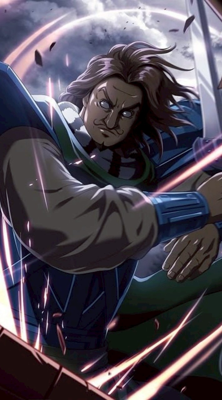 キングダム頂天【戦国】