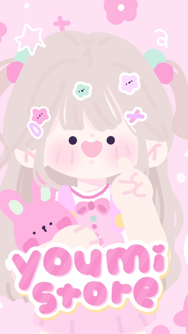 ตัวแทน 𓂃.🐰 𝓎𝑜𝓊𝓂𝒾 ♡