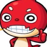 絕對領域の怪物彈珠