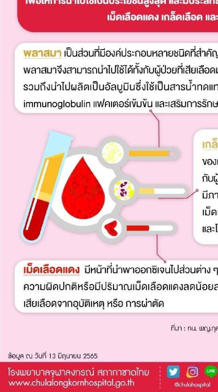 กลุ่มผู้บริจาคเลือดพะเยา