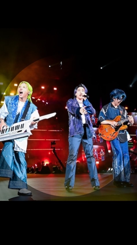 Mrs. GREEN APPLE 語り会〜中高生限定〜