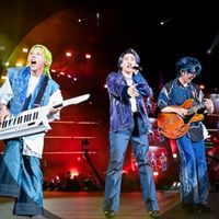Mrs. GREEN APPLE 語り会〜中高生限定〜