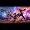 フォートナイト　スティール　ゴーアップ　ファイト　バトロワ　リロード　ランク　集まれー
