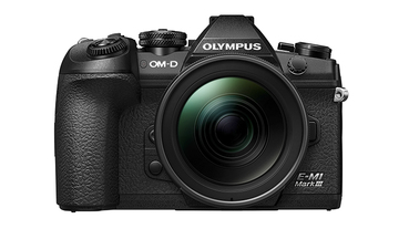 穩定之王 Olympus E-M1 Mark III 正式登場：7.5 級防震輕鬆拍出 50MP 照片