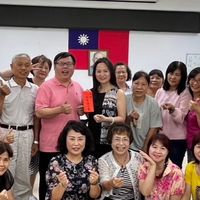 大竹熒熒歌唱班1
