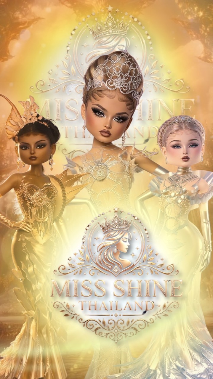 Miss Shine By Angele