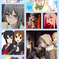 中学生アニメ好きの会