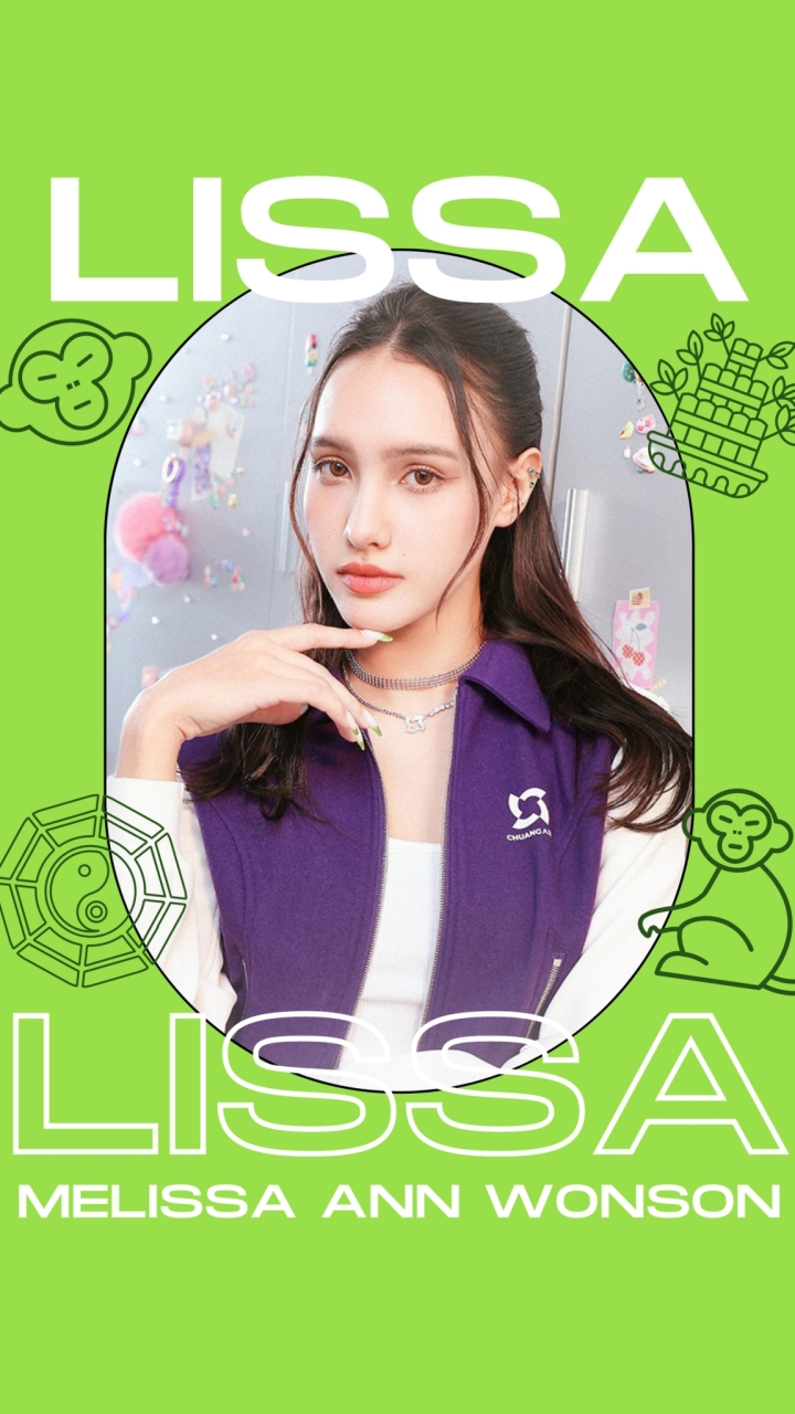 Lissa OFFICIALTH