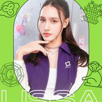 Lissa OFFICIALTH