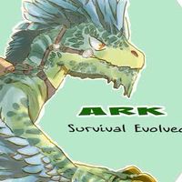 ARK pvp & pve  トライブ募集場所！雑談もご自由にどうぞ！