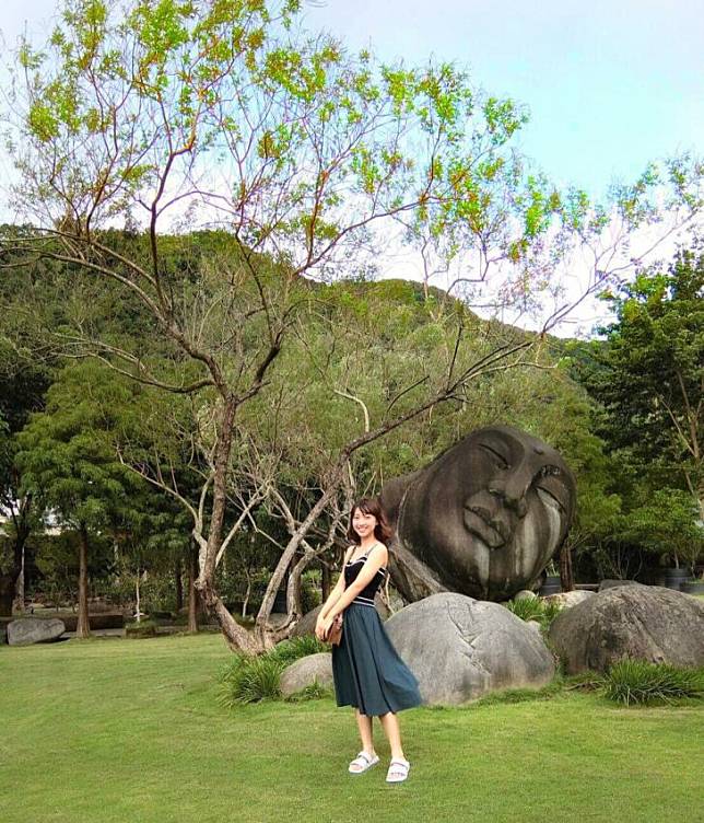 圖片授權：IG @wei_rururu