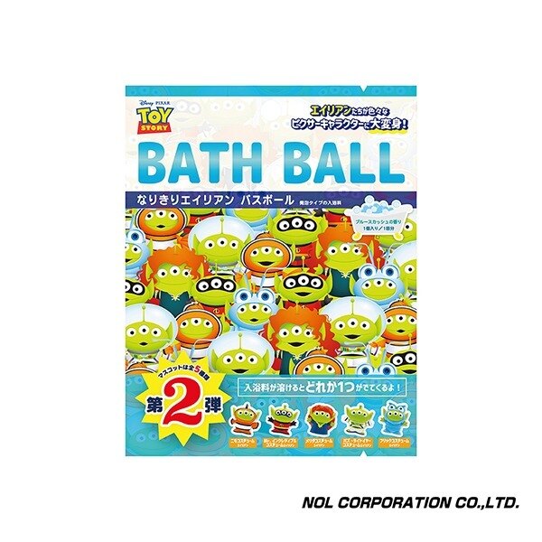 超人氣迪士尼動畫電影人物! 三眼怪變身各種皮克斯經典角色! 超可愛的變身小公仔~等您來收集~