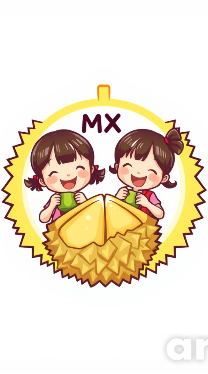 แผงทุเรียน เฮียกวาง MX