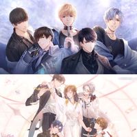 ❤️戀與&未定❤️玩家交流群