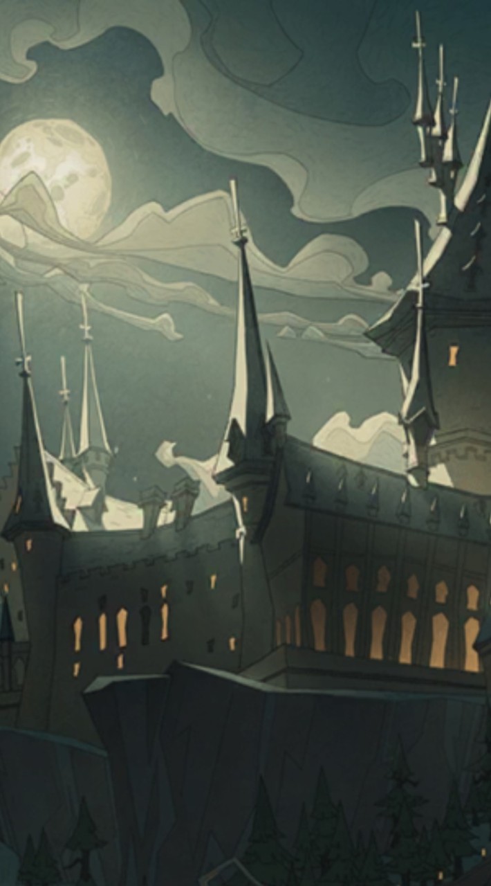 RP|Magic Awakened