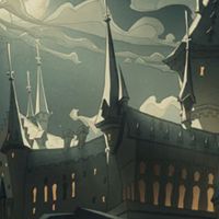 RP|Magic Awakened