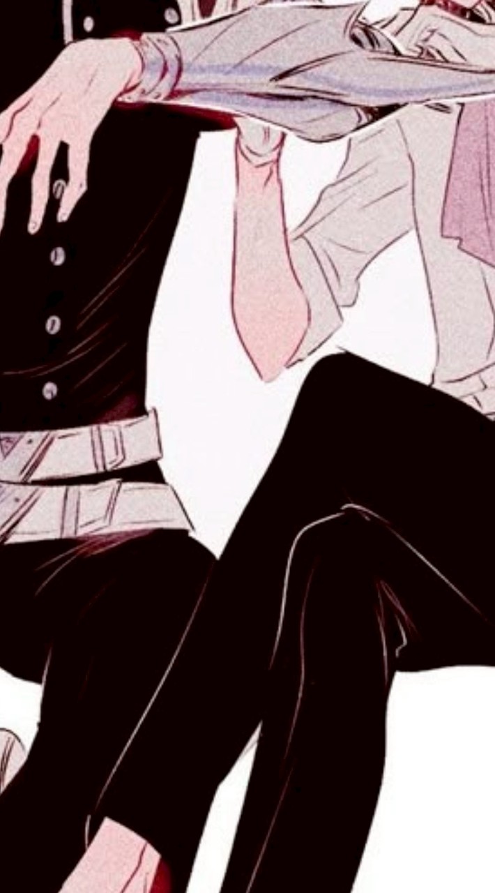 Dr.STONE  ღ  緩也