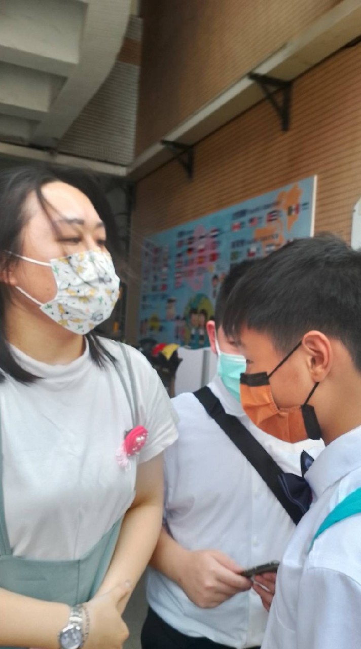 第66屆銘傳校友