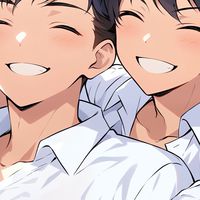 男子限定！雑談イチャイチャあり