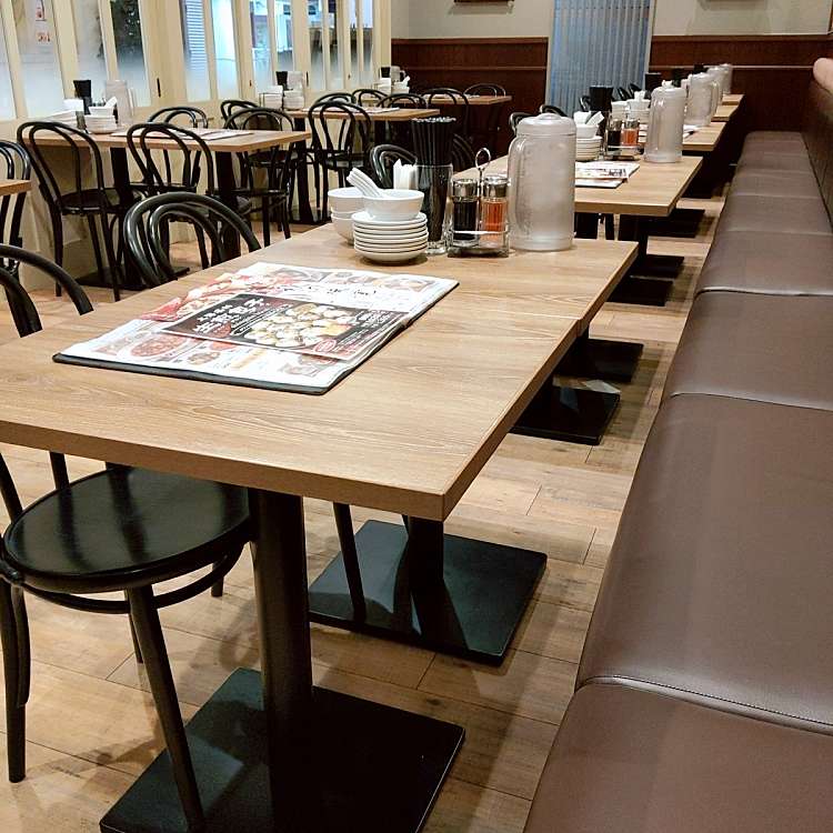 人人人 マルヤマクラス店 レンレンレン 南1条西 円山公園駅 中華料理 By Line Conomi