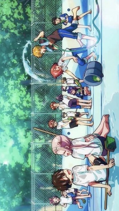 花子くんなりきり！恋愛⭕️