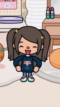 บ้านเลิฟโทก้าา