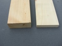 ホームセンターで木材を買おう