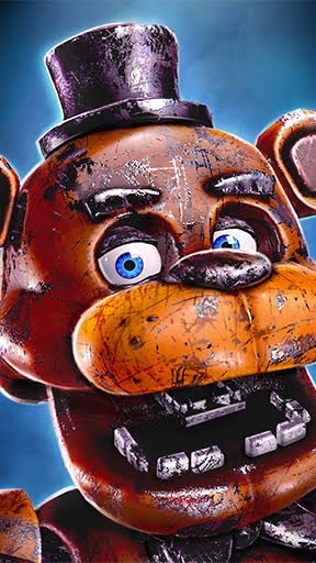 OpenChat FNAF